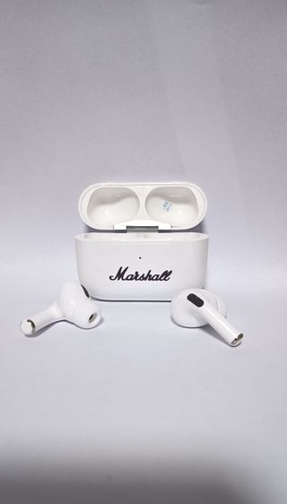 Marshall Auricolari Bluetooth TWS Cuffie HiFi