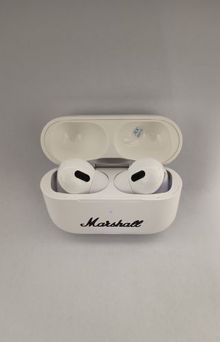 Marshall Auricolari Bluetooth TWS Cuffie HiFi