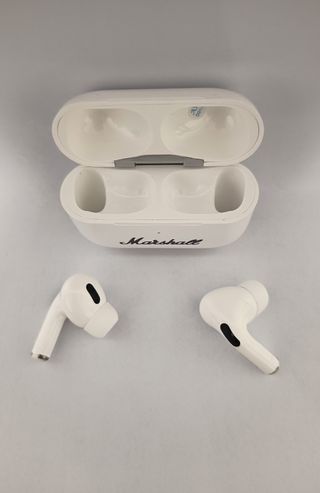 Marshall Auricolari Bluetooth TWS Cuffie HiFi