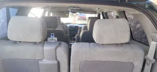 KIA Carnival 2005
