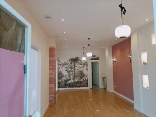 Alquiler de Local Comercial recién reformado.