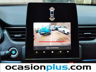 Renault Arkana Esprit Alpine full hybrid E-Tech 107 kW (145 CV)