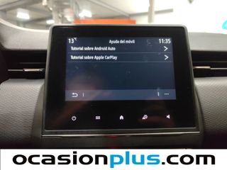 Renault Clio Equilibre TCe 74 kW (100 CV) GLP