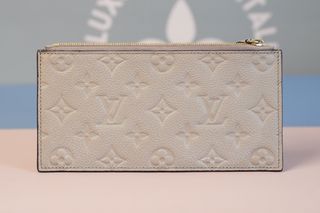Louis Vuitton Felicie inserts