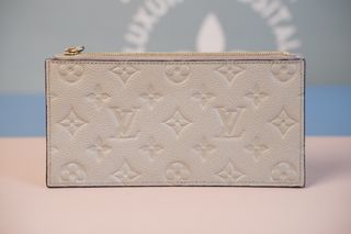 Louis Vuitton Felicie inserts