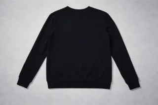 Sudadera Kenzo Negra Talla M