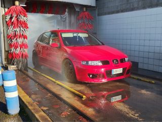 Llantas Cupra 18 Pulgadas