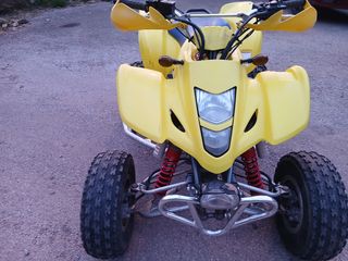 Suzuki ltz 400