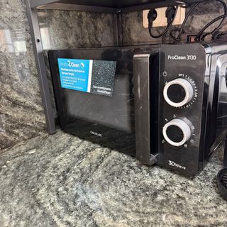 Microondas Cecotec ProClean 3130