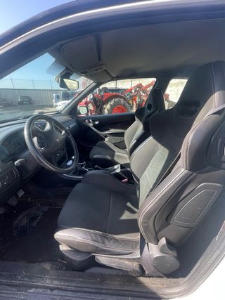 Citroen Xsara vts 167cv