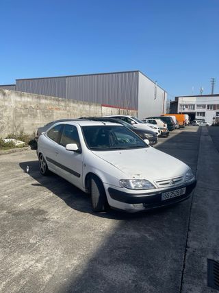 Citroen Xsara vts 167cv