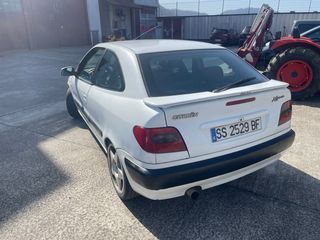 Citroen Xsara vts 167cv