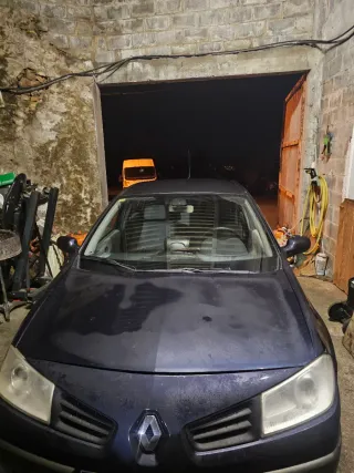 Renault Megane 2006
