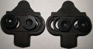 Tacos Shimano SH51 SPD