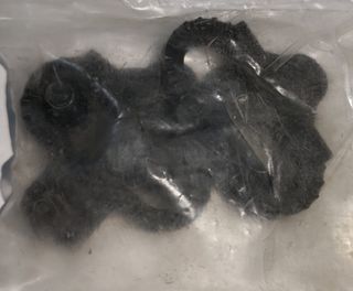 Tacos Shimano SH51 SPD