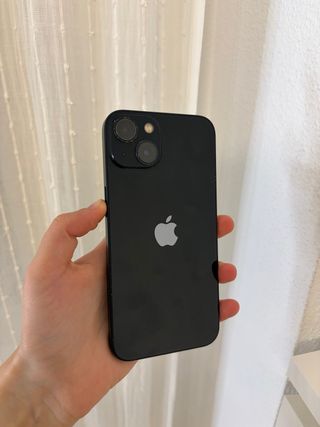 iPhone 13 Negro