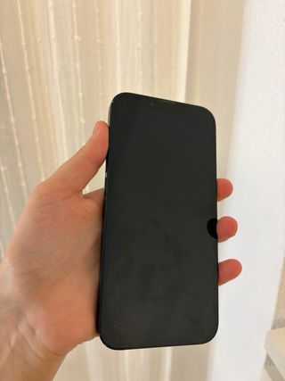 iPhone 13 Negro