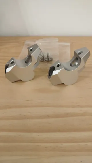 Alzas / Elevador Manillar Honda X-ADV / ADV 350