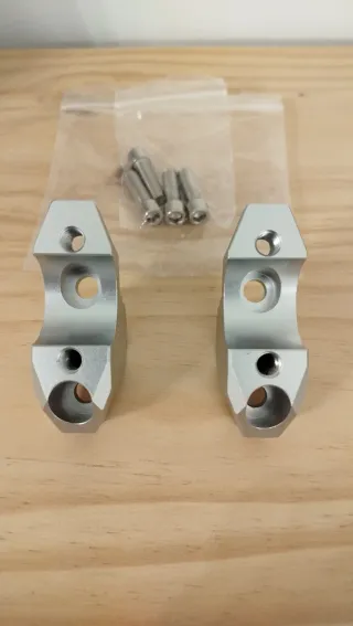 Alzas / Elevador Manillar Honda X-ADV / ADV 350