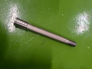 Eje Rueda Delantera Kawasaki Z900