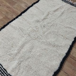 Alfombra Beni Ouarain 250x147 cm