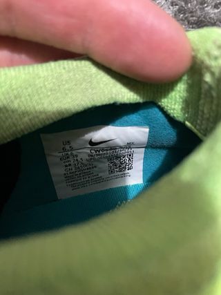 Nike Phantom GT Elite DF FG