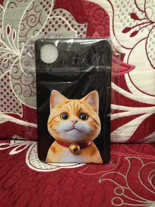 Funda Xiaomi Redmi Pad SE 8.7