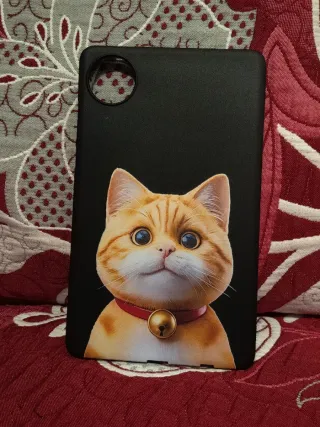 Funda Xiaomi Redmi Pad SE 8.7