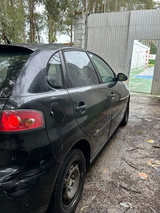 Seat Ibiza TDI 1.9 105CV Diesel