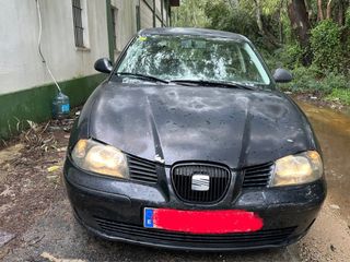Seat Ibiza TDI 1.9 105CV Diesel