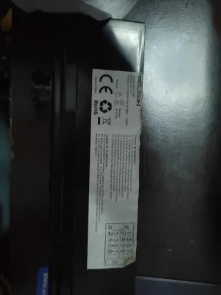 Radio Fiat punto 2003