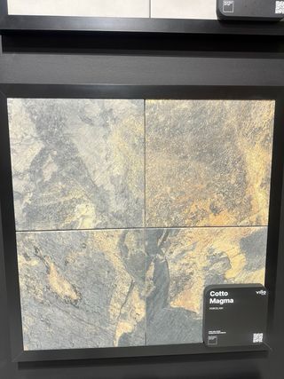 Baldosa exterior 33x33