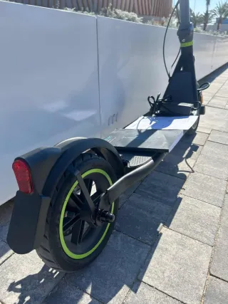 Patinete eléctrico