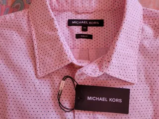 Camisa Michael Kors original a estrenar.
