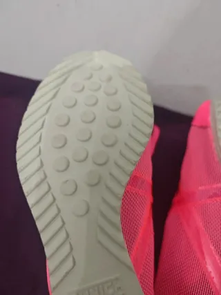 Zapatillas Munich Deportivas Rosa