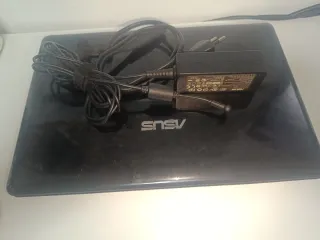 Portátil ASUS Negro(para piezas)