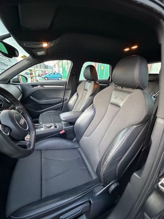 Audi A3 2014