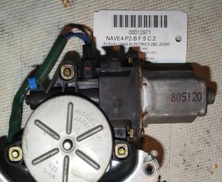 Honda 805120 sx0fr elevalunas delantero crv 12971