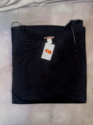 Blusón Yessica C&A Estrellas (con obsequio:))