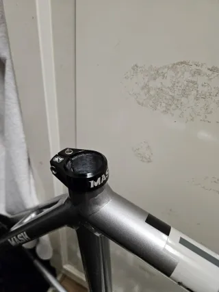 ♦️ MASH AC-1 GAMMA ♦️