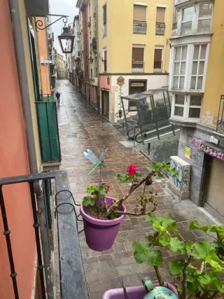 Piso 2 habitaciones con trastero