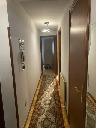 Piso 2 habitaciones con trastero