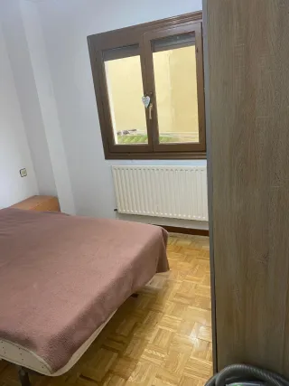 Piso 2 habitaciones con trastero