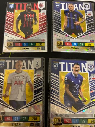 Adralyn FIFA365 2023