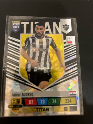 Adralyn FIFA365 2023