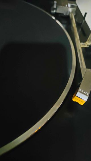 Giradischi Sony PS-LX50 per parti