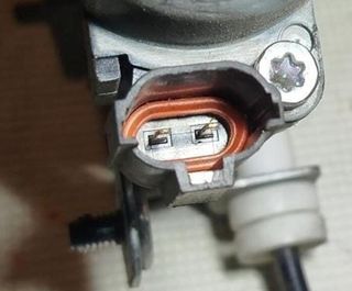 Elevalunas trasero derecho ssangyong actyon 12982