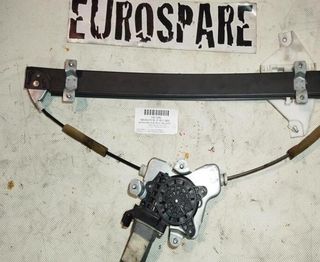 Elevalunas trasero derecho ssangyong actyon 12982