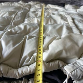 Chaqueta de Plumas Adidas Vintage 90s Talla L