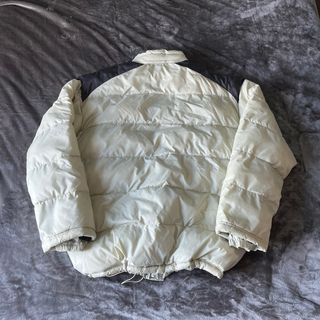 Chaqueta de Plumas Adidas Vintage 90s Talla L